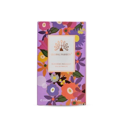 Loving Bouquet Eau de Parfum 100ml