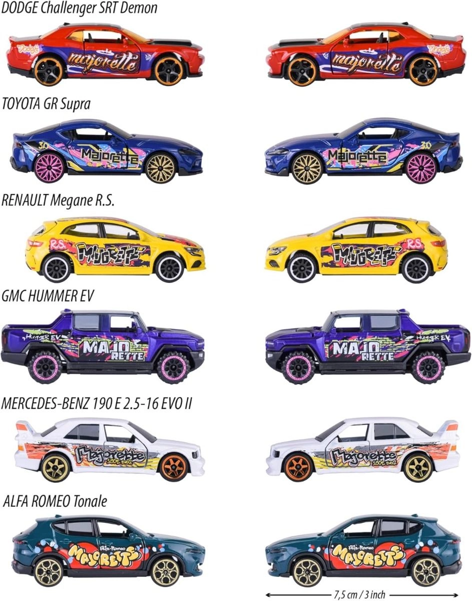 Limited Edition - 1Pc