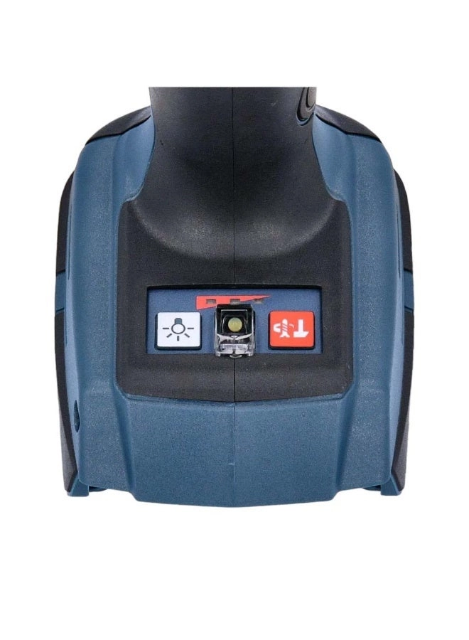 GDX 200C - 18V 200 Nm Without Battery