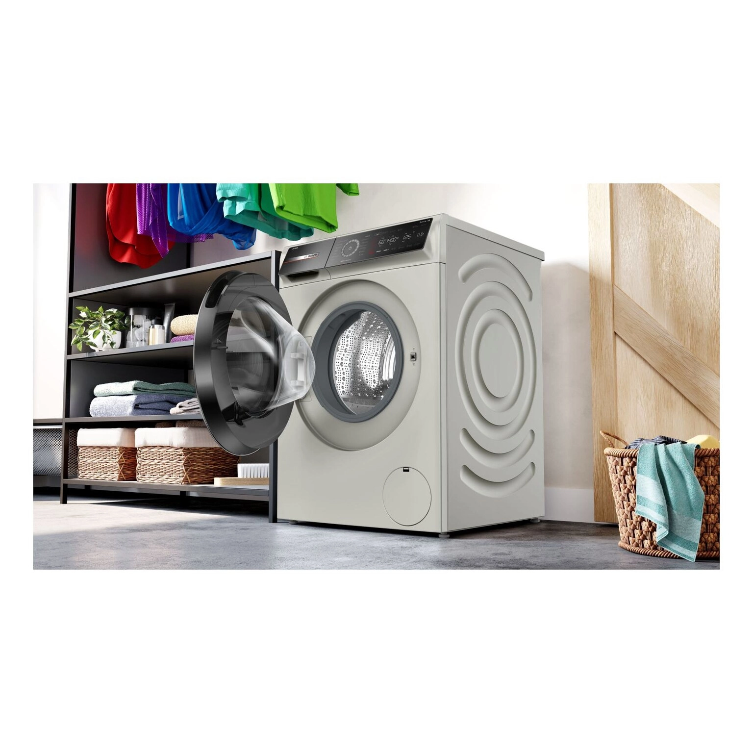 Series 8 WGB244AXGC