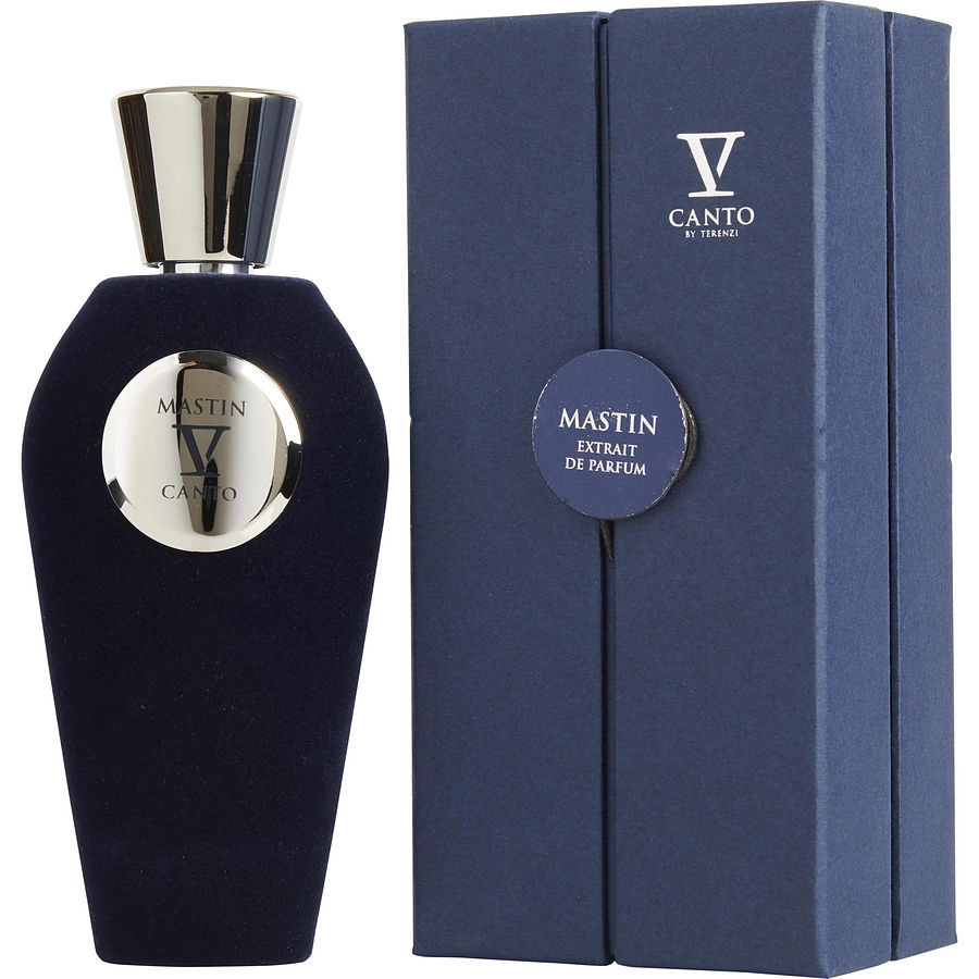 Mastin - 100 ml