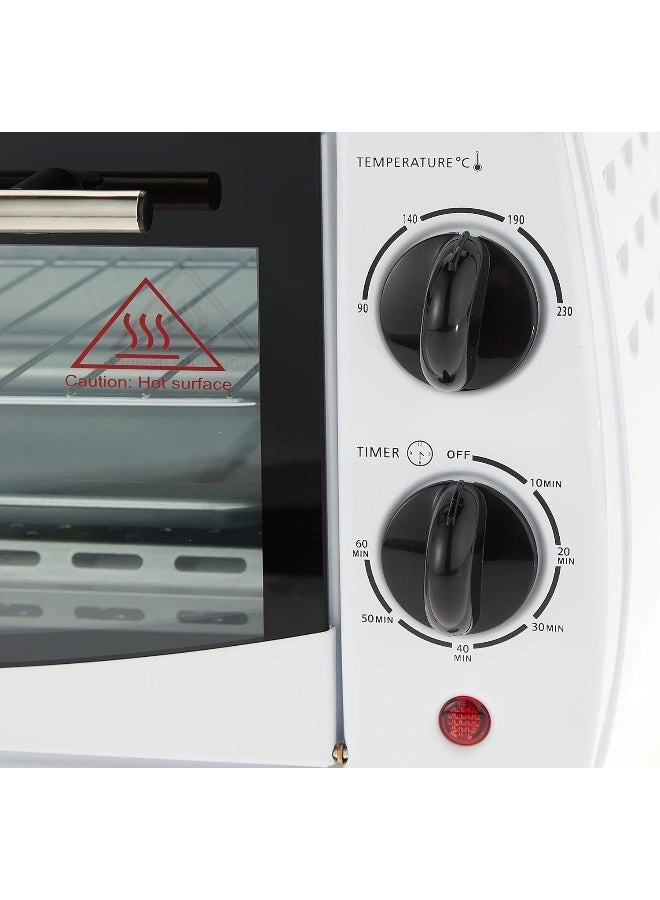 TRO9DGB5 - Electric Oven