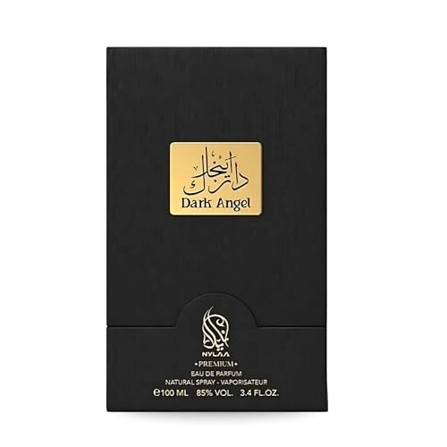 Dark Angel Eau de Parfum - 100 ml