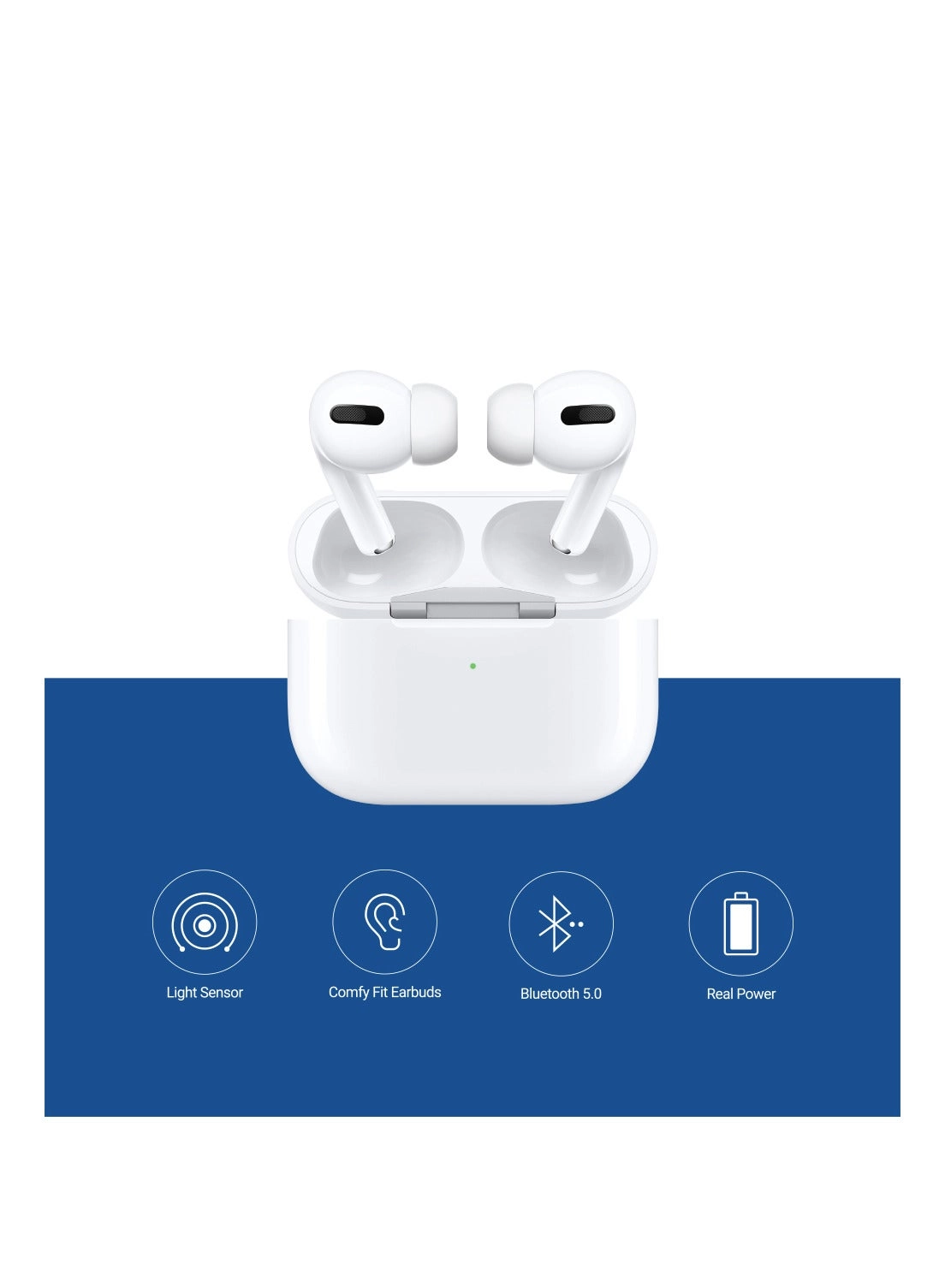 TWS Pro Wireless Earbud