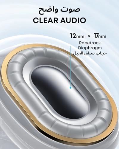 C40i Wireless Earbud
