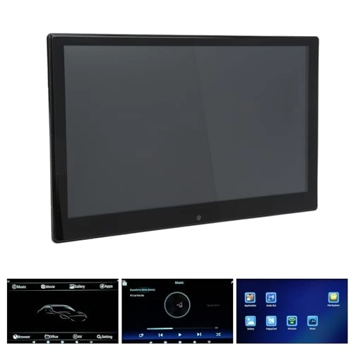 Car Headrest Monitor - 13.3in
