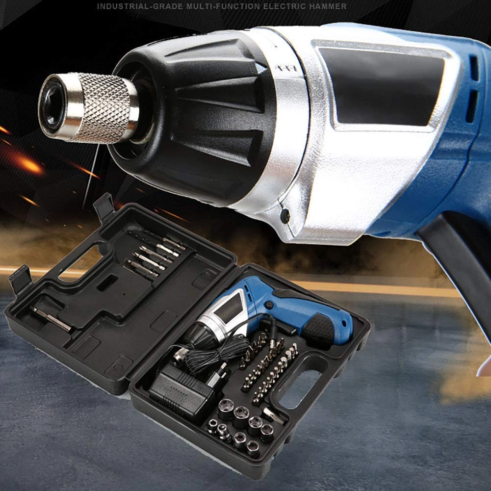 Cordless Drill - 300mAh