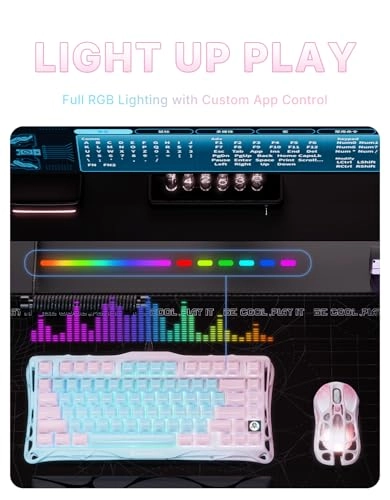 GS K1 Lite - AZ Wired