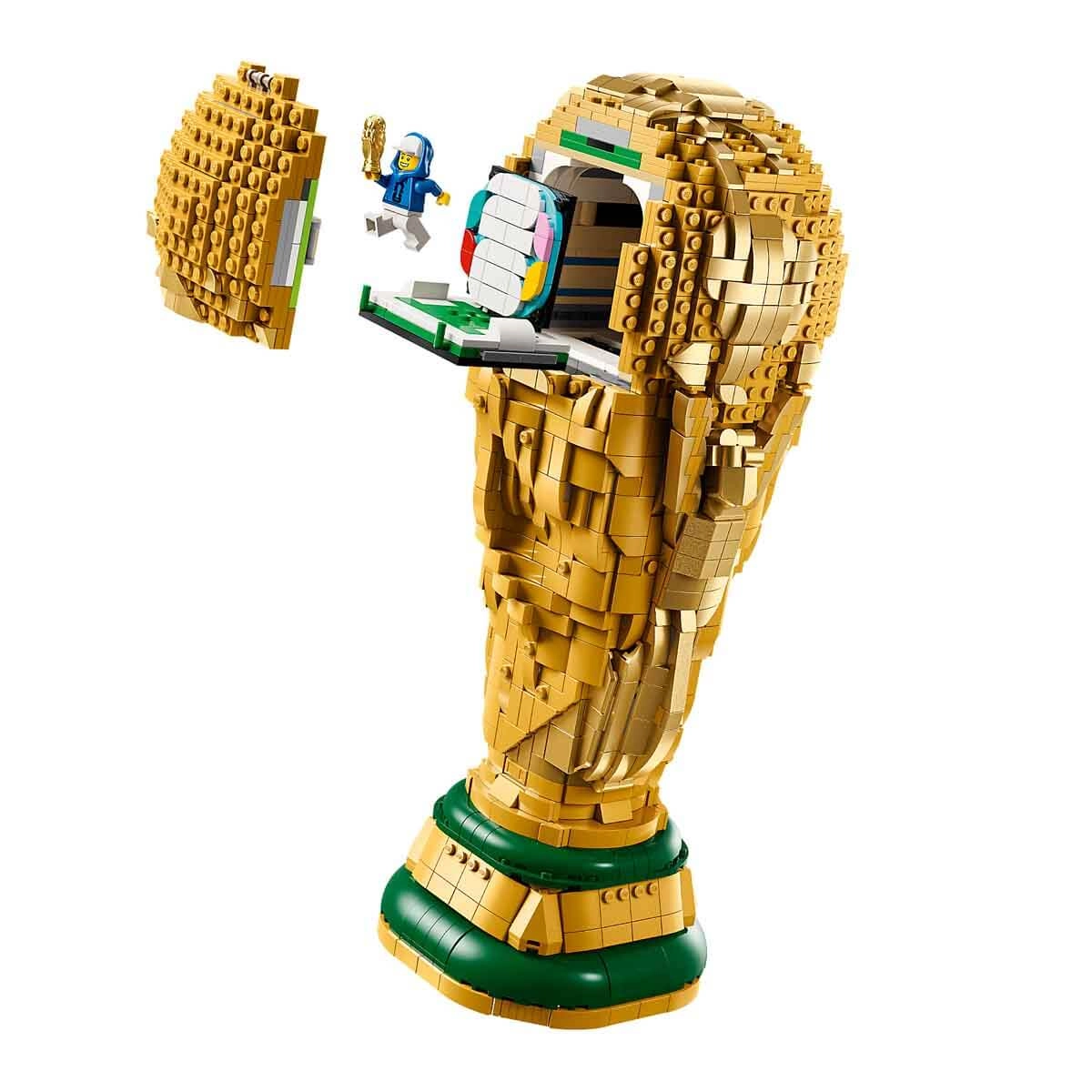 FIFA World Cup 2026 Official Trophy (43020)