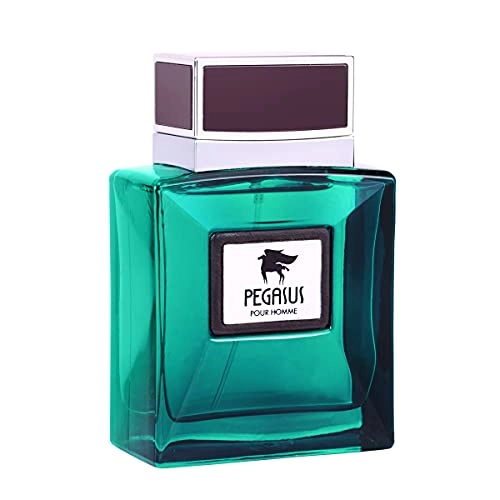 Pegasus Pour Homme Eau de Parfum 100ml
