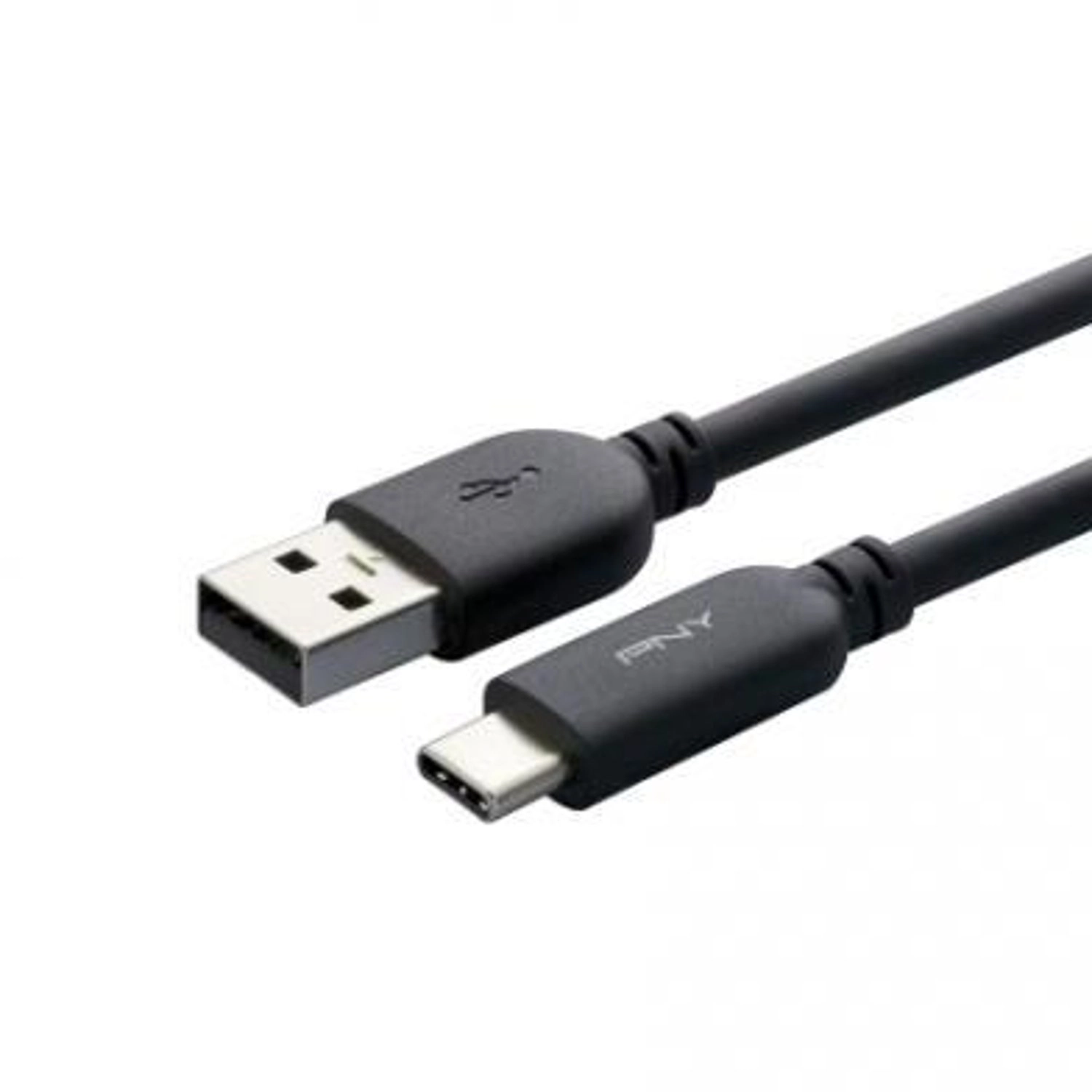 USB A To USB-C 2.0 Cable USB-A to USB-C 1m