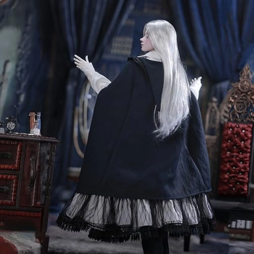 BJD Doll - 1/4 Resin Style O