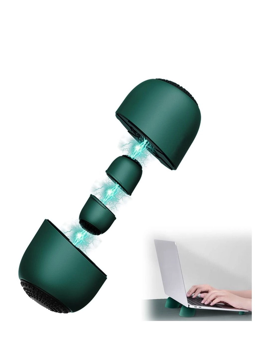 SYOSI Laptop Cooling Pad