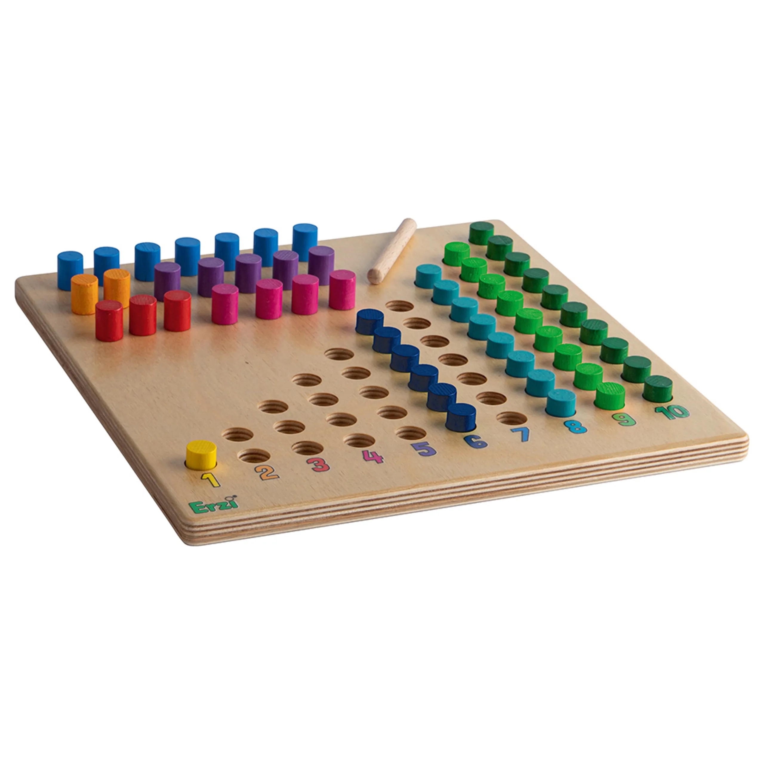Counting Board - 5 years & above