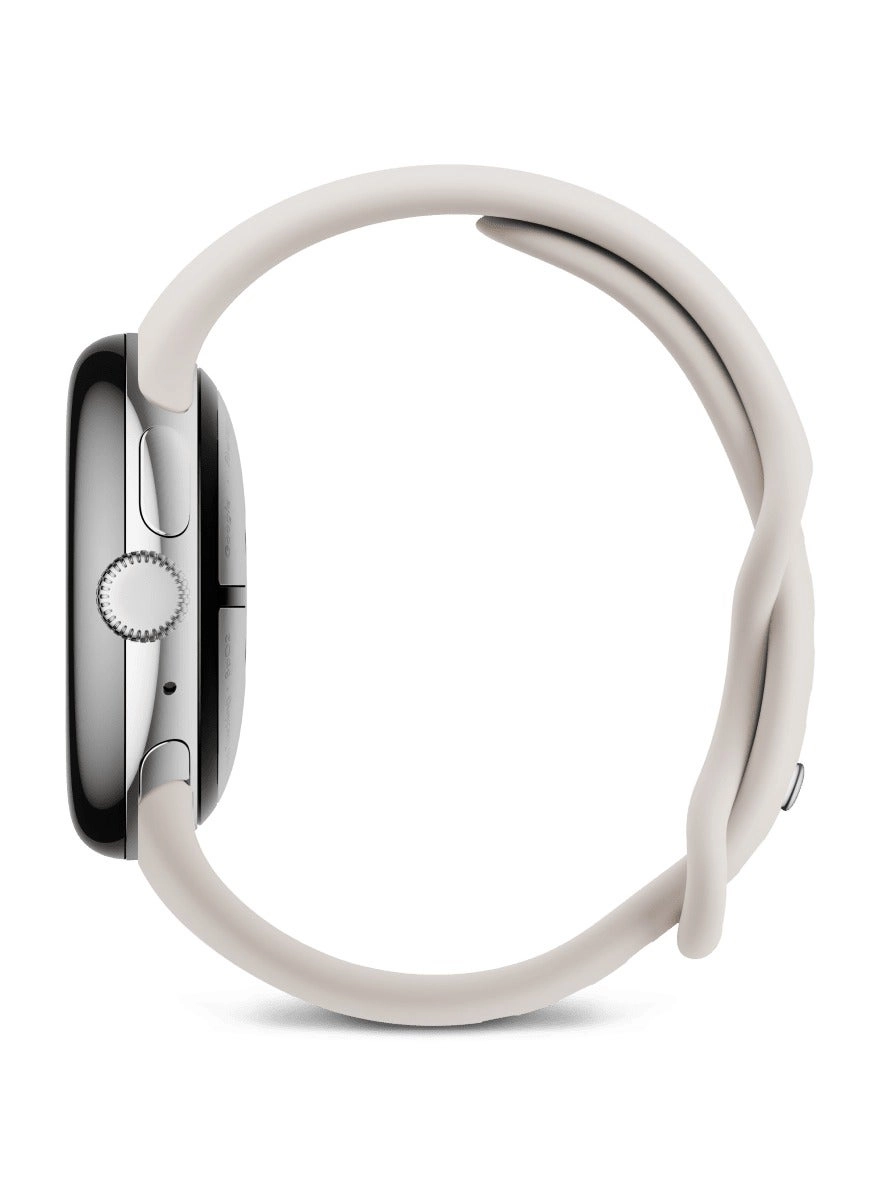 Pixel Watch 3 45mm Aluminium