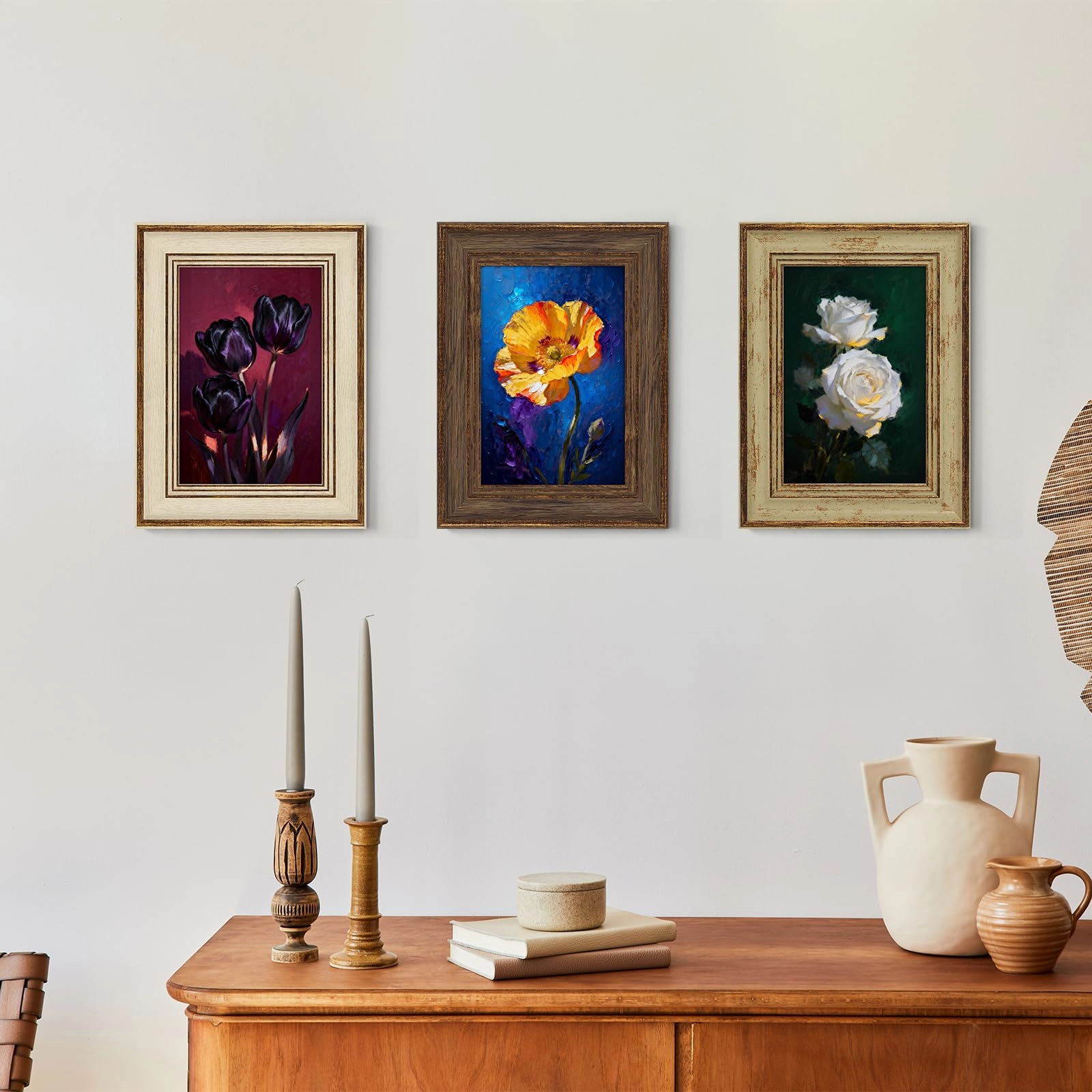 Picture Frame - 4x6 Pack