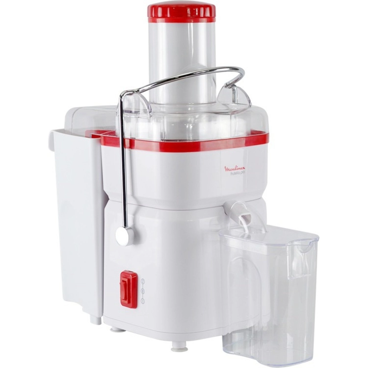 JU450127 - 650W 1.5 Liter(s)