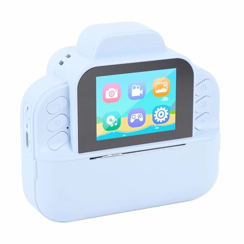 Kids Print Camera - 57x33