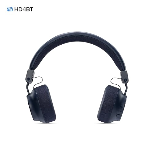 HD4BT Wireless Headphone