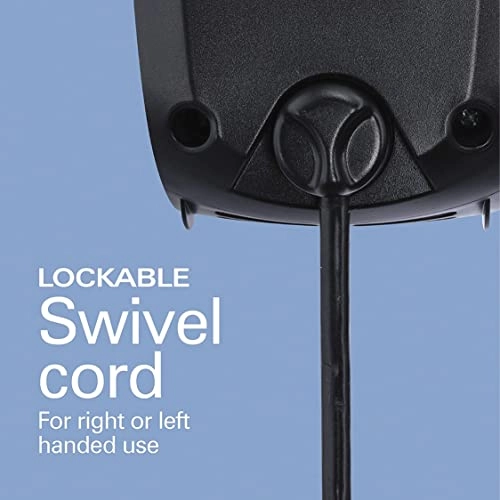 Professional 7-Speed Electric Hand Mixer - 907 g 200 watts