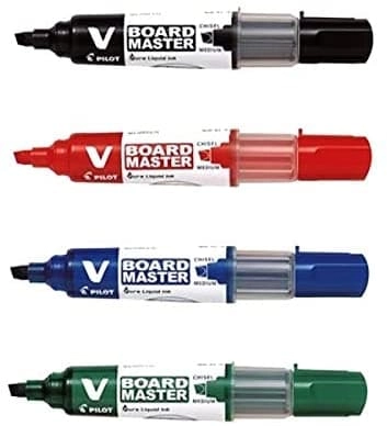 DAILYNEEDS UAE VBoard Master - Assorted Chisel