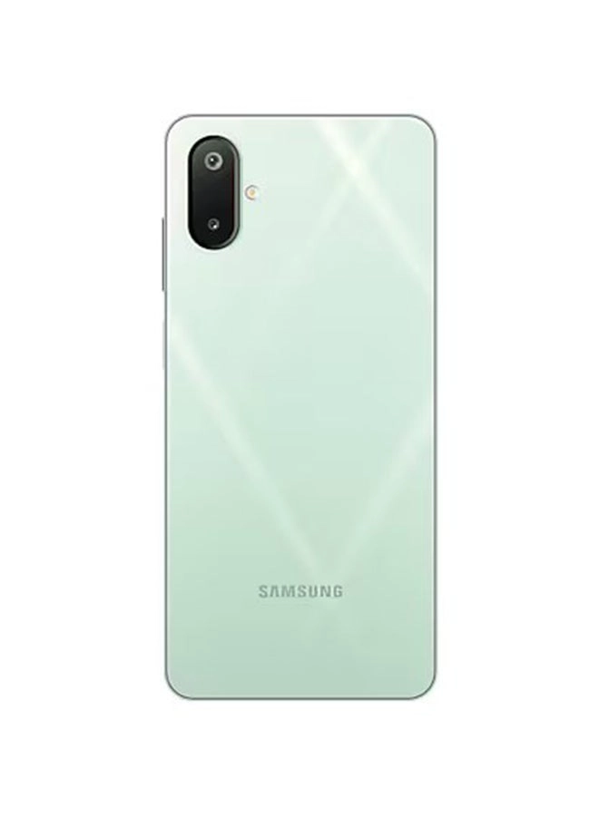 Galaxy M06 - 6 GB 128 GB