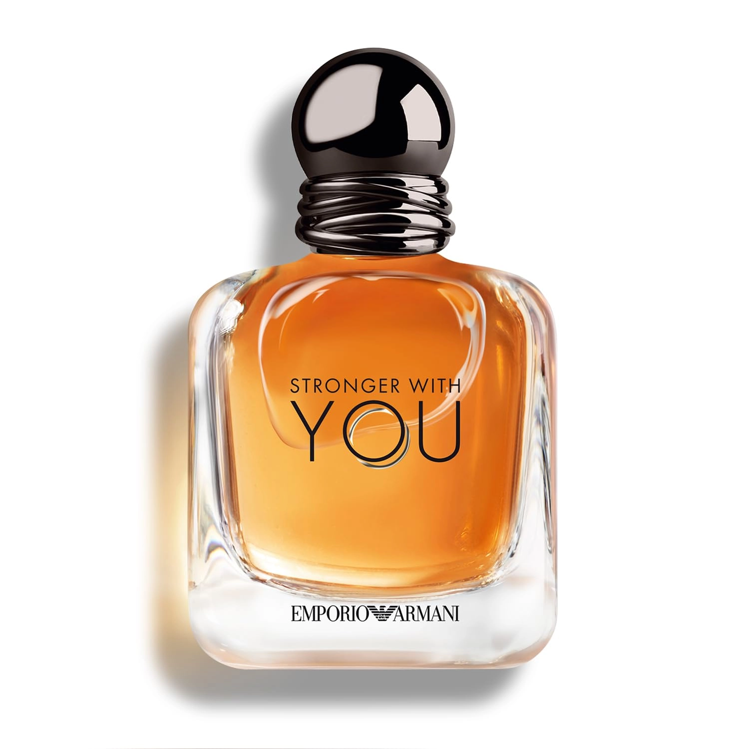 Stronger With You Eau de Toilette 50ml