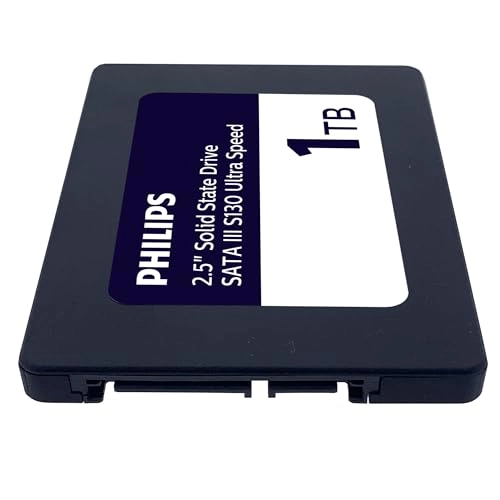 S130 - 1 TB 2.5-inch