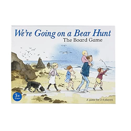 University Games Bear Hunt: Standard Edition