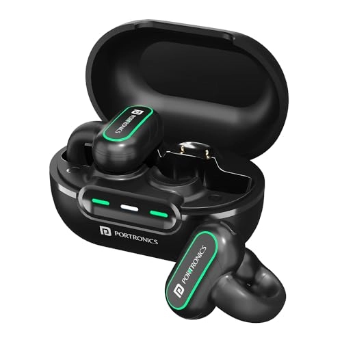 Harmonics Twins S15 Wireless Earbud