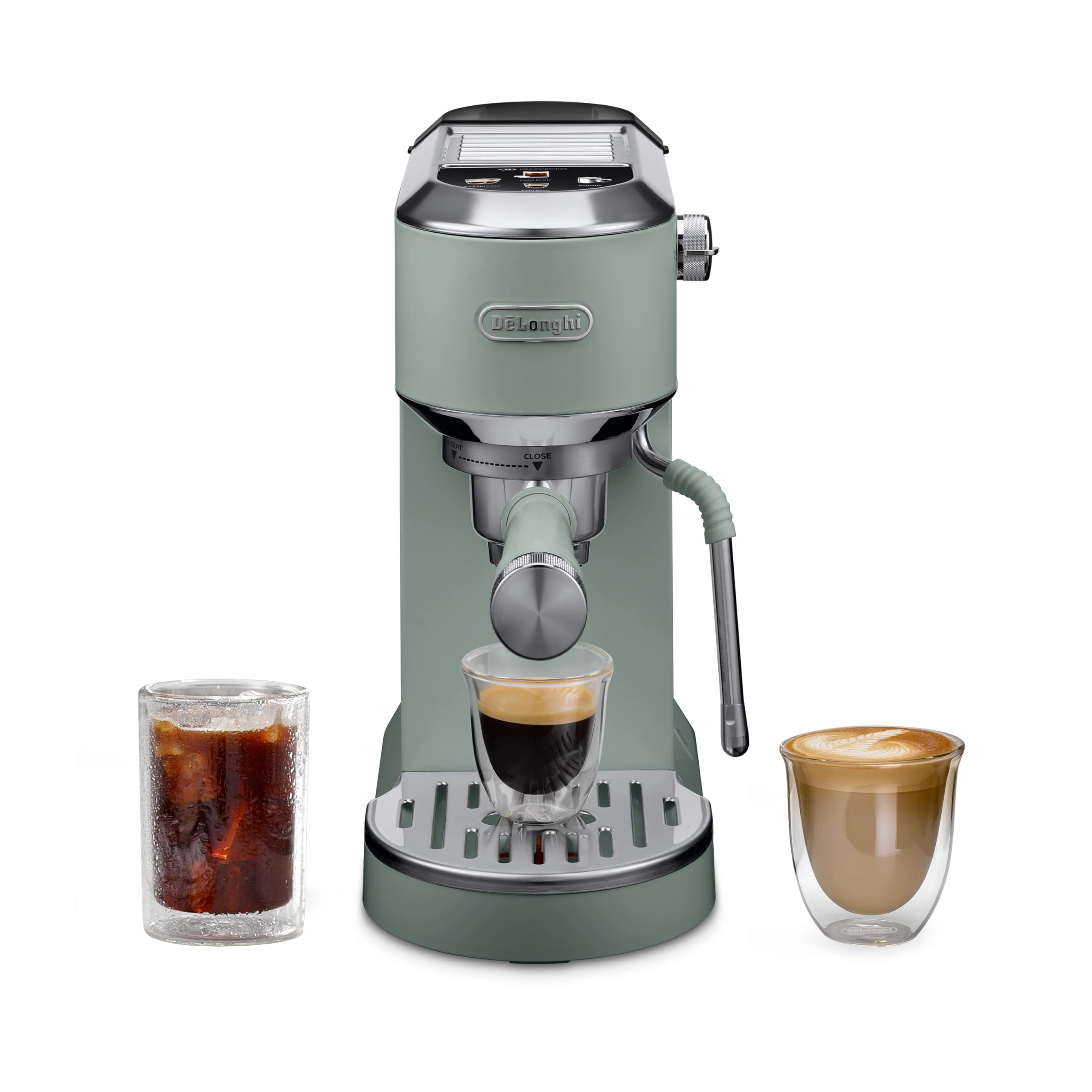 Dedica Duo EC890