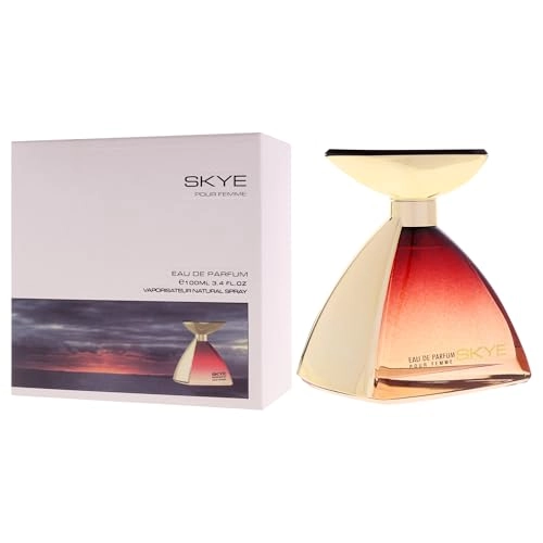 Skye Eau de Parfum 100ml