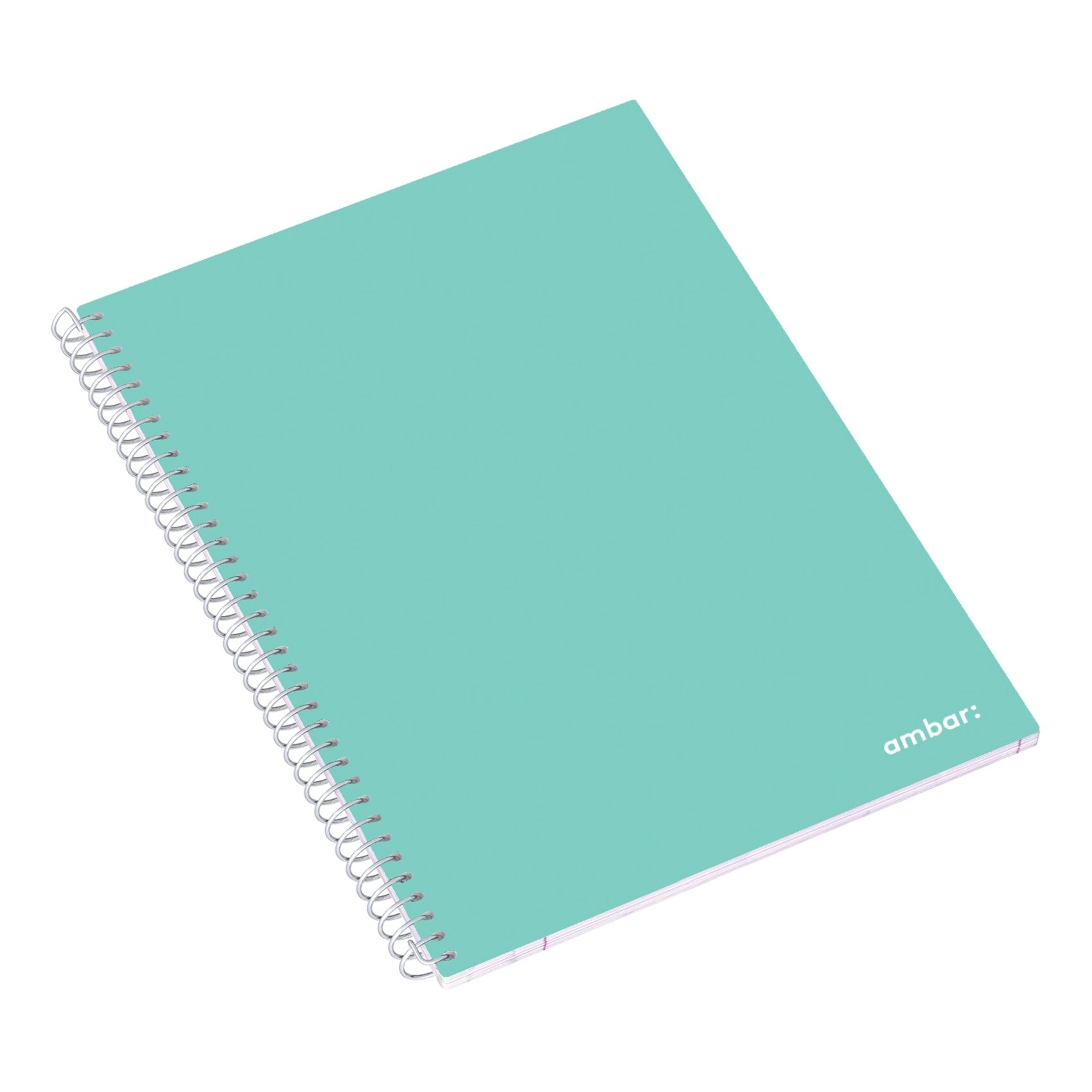 Classroom Mates A4 Spiral - 100 Sheets