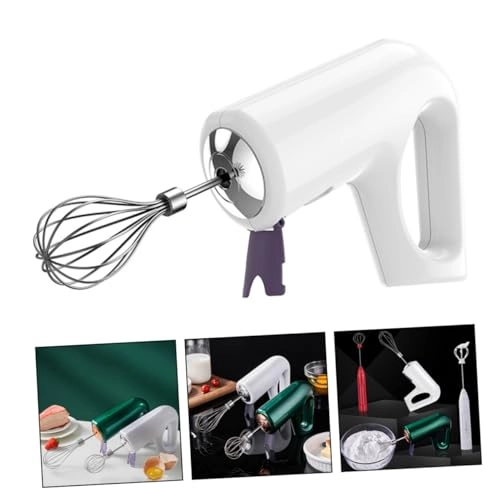 Handheld Egg Mixer - 20W