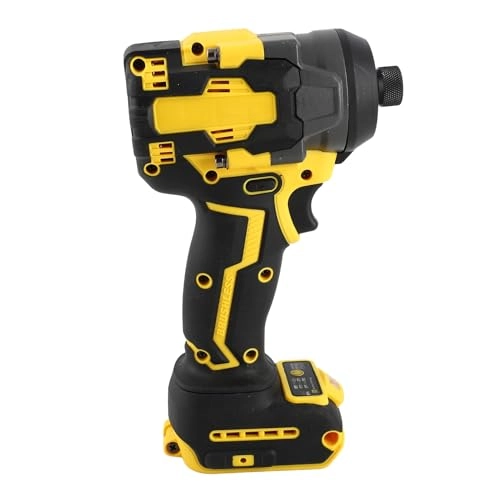 Cordless Electric Screwdriver