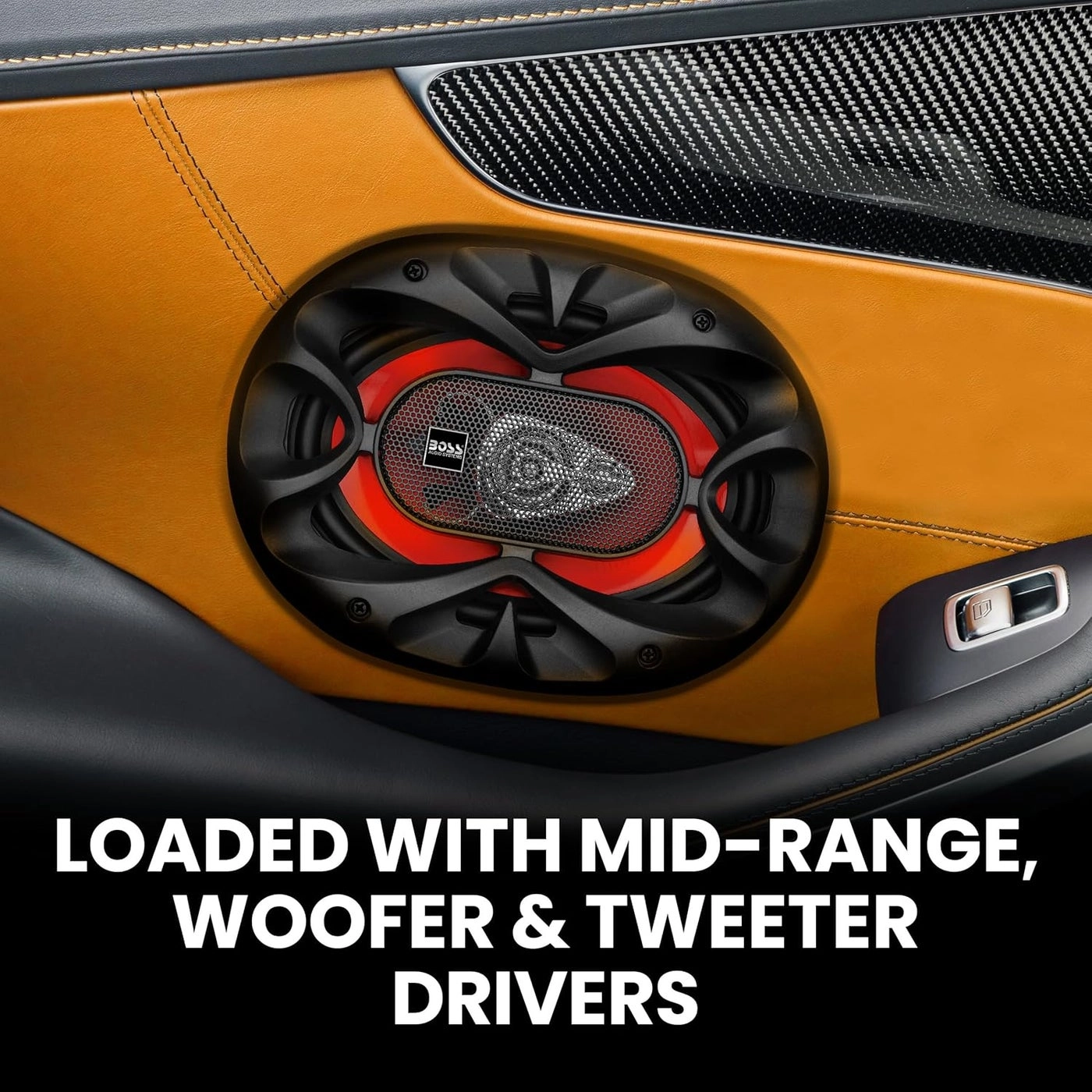 CH5730 - 5 x 7 inch 3-way