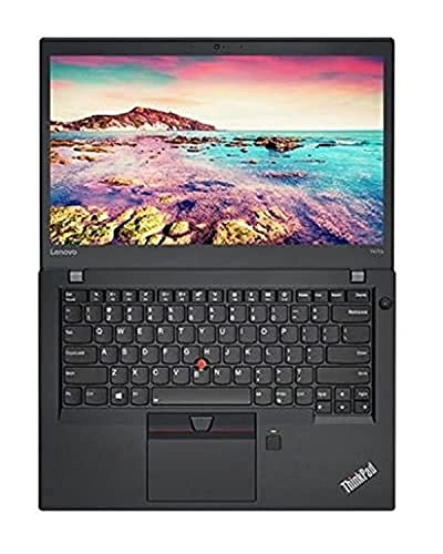 ThinkPad T470S 470S - 14'' i5 8GB DDR4 512GB SSD
