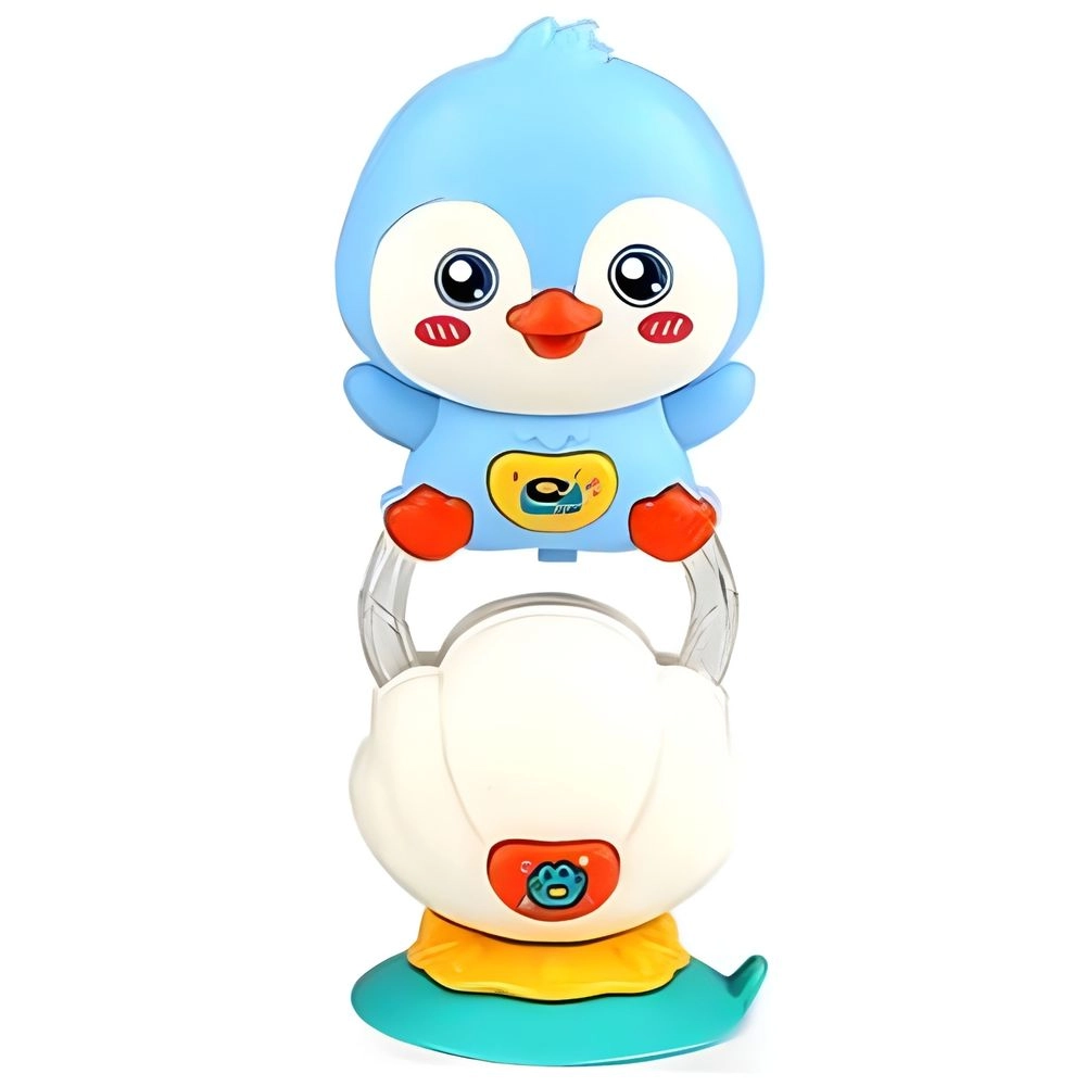 Baby Rattle - Suitable for 12 months & above