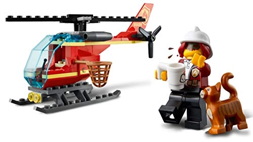 City - Main Square (60271)