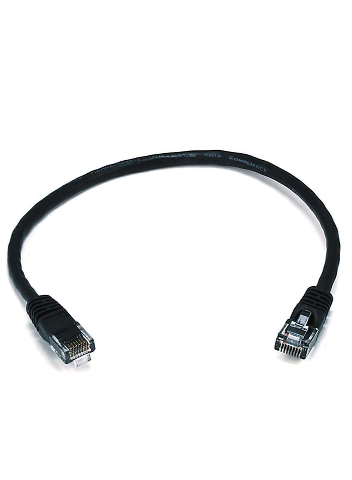 DKURVE Cat6 Ethernet Cable - 0.5M