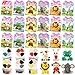 Air Dry Clay Kit - air dry clay 18 pcs.