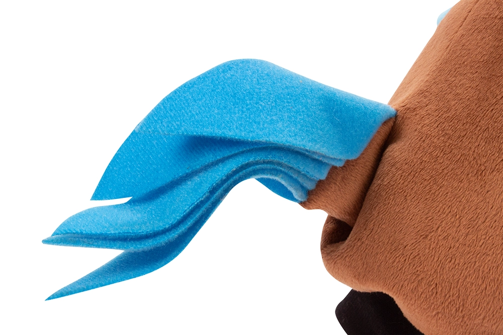 Hand Glove Puppet Rooster