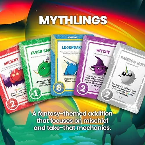 Doomlings: Upgrade Pack