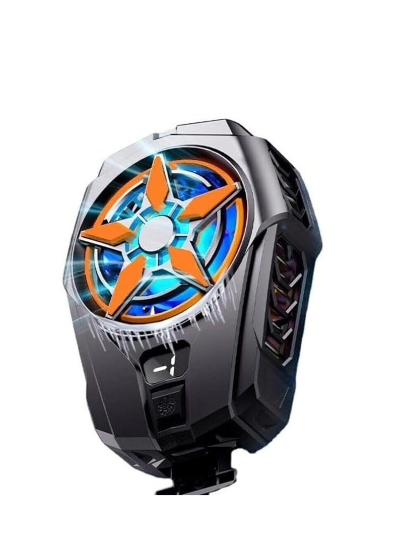 ELTRAZONE SL-09 - Mobile Phone Radiator USB Powered