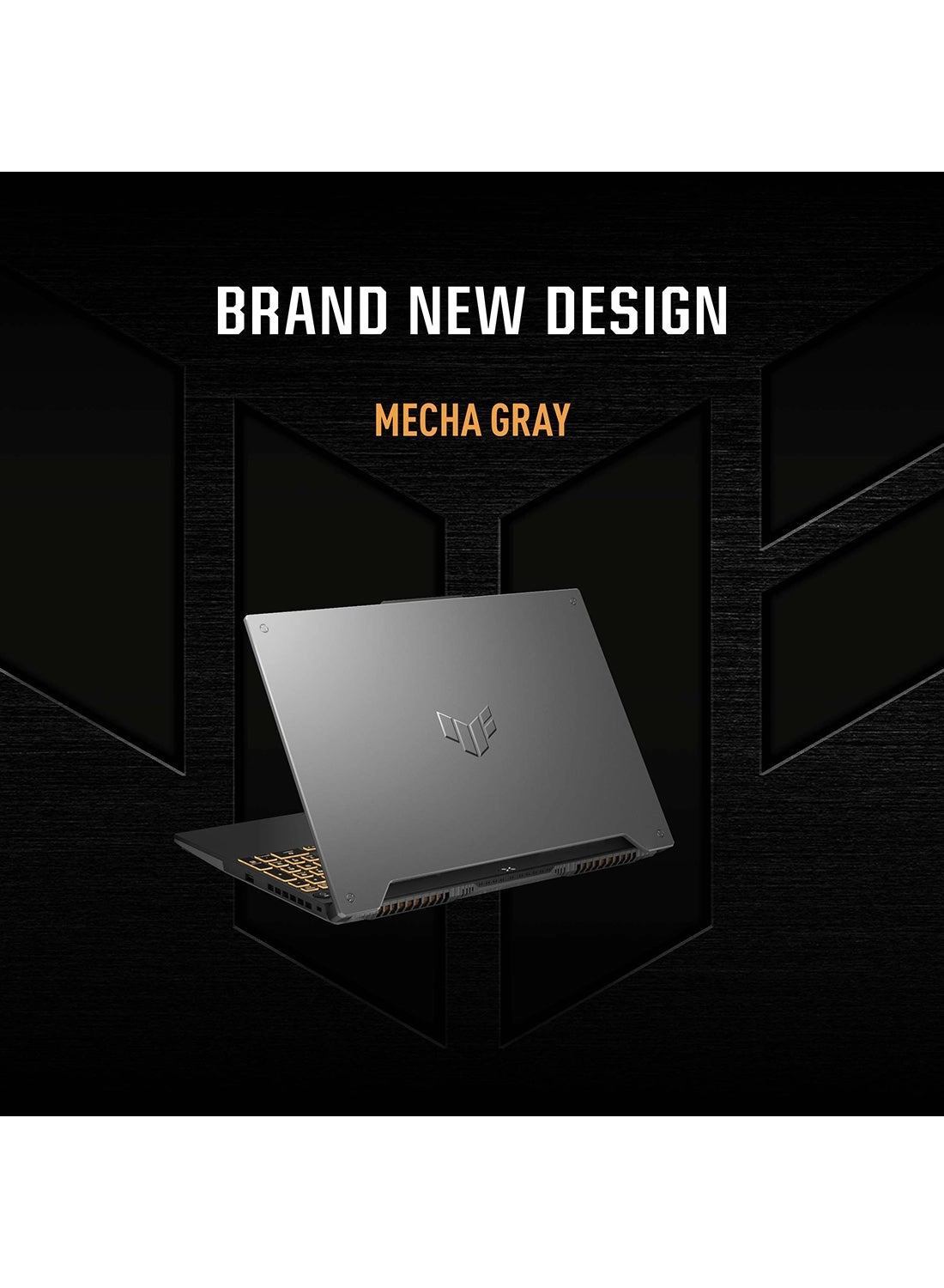 TUF Gaming F15 FX507ZC4 - 15.6'' Core i7-12700H 16GB 512GB SSD