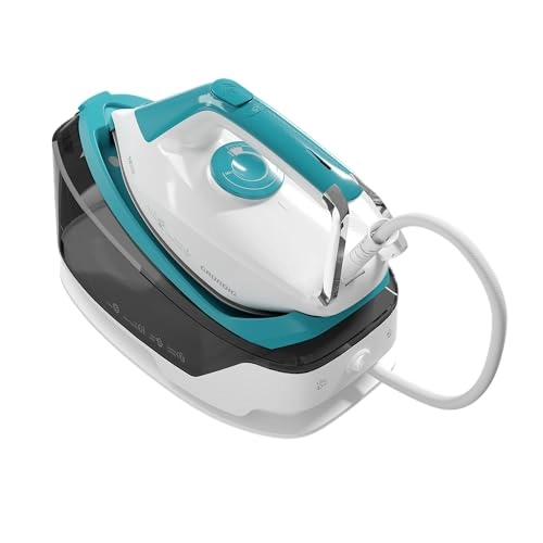 SIS 6550 - 2400W 6.5 bar 360 g/min