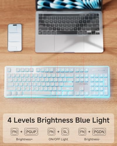 X7S-04 - Wired/Wireless