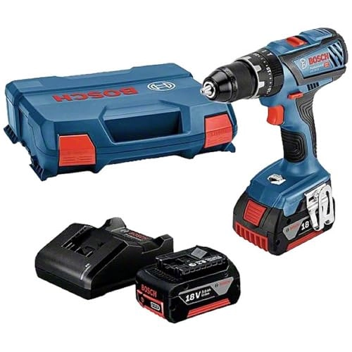 GSB 18V-28 - 3 Amp Hours