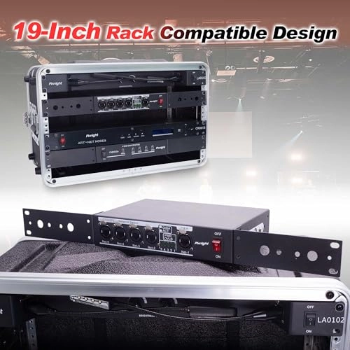 CR093PE 5-ports