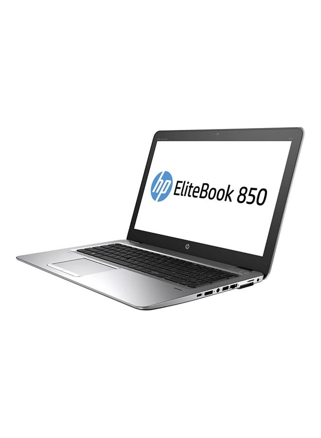 (Refurbished) Elitebook 850 G4 - 15.6'' 256GB 8GB Core i5-7200U